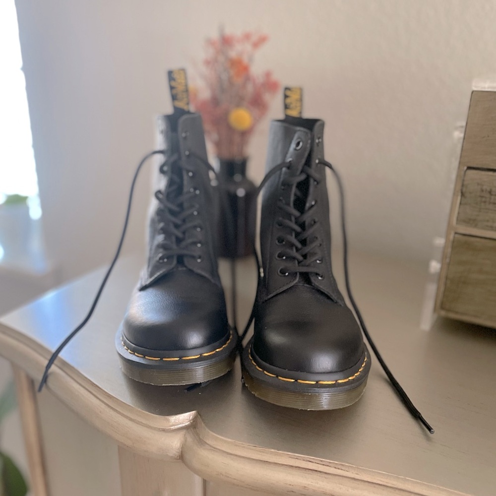 Dr. Martens Women Boots